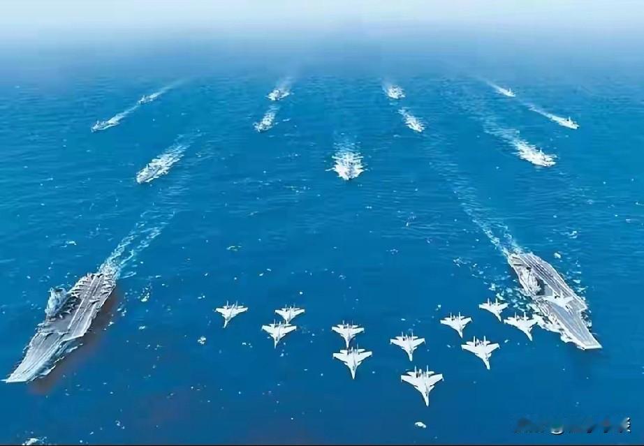 日机挂弹模拟攻击辽宁舰：是“自取灭亡”还是“虚张声势”的政治秀？当地时