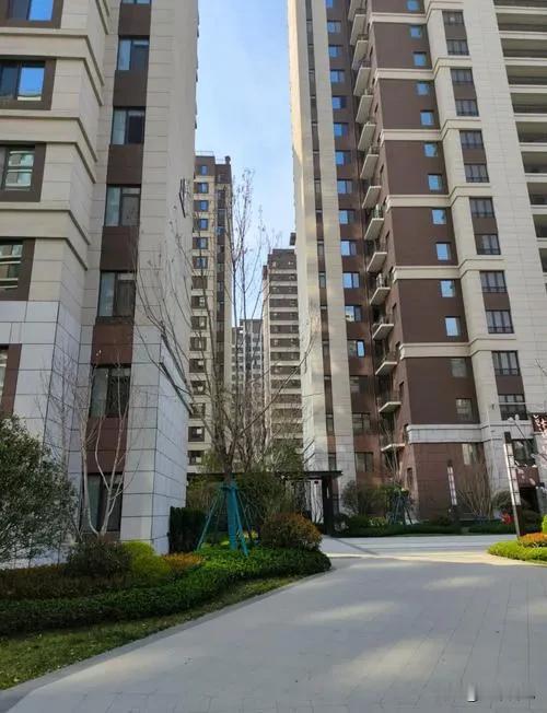 越来越不想跟邻居打招呼，不是高冷，是真怕麻烦现在真的越来越佛系，楼道里碰到