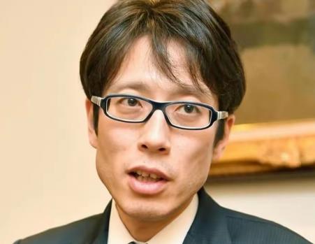 日本皇室又飘了，明治天皇的玄孙竹田恒泰大放厥词，说中国是世界上最野蛮，最好战的国