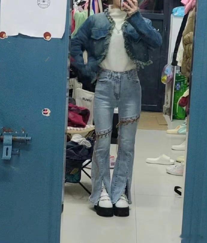 宿管查寝时，舍友不吱声导致我被记夜不归宿