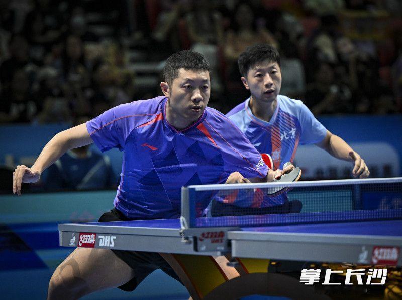 🏓2026WTT冠军赛·横滨站完整信息比赛时间：8月4日（周二）—8
