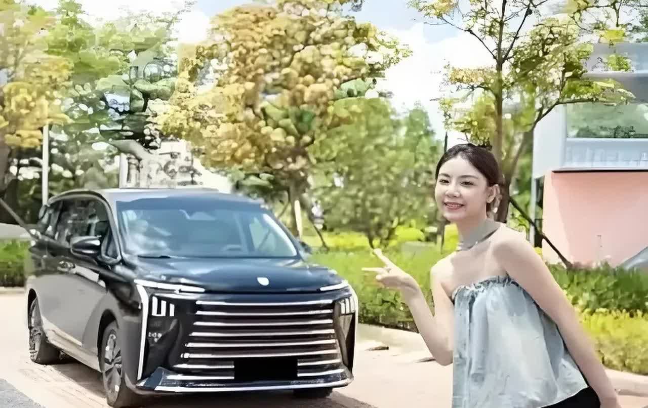 现在买车最流行的一句话！跑滴滴——买纯电，跑长途——买油电，上班代步