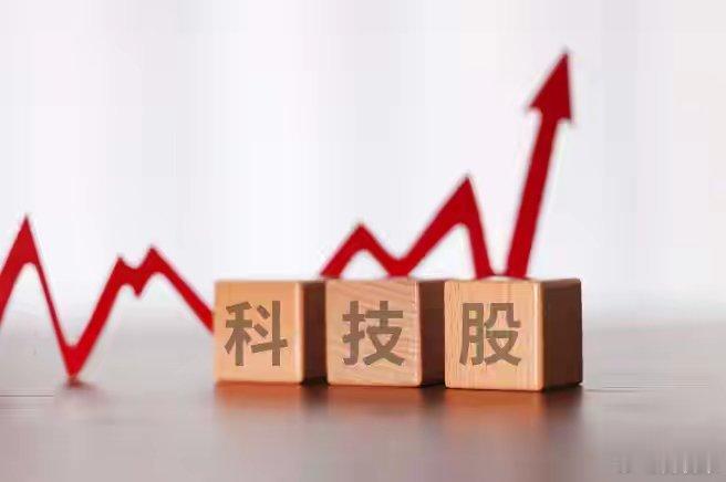 技股终于涨累了吗计算机科技史科技疯汇事件速览近期科技股经历暴涨后出现回调，市场讨