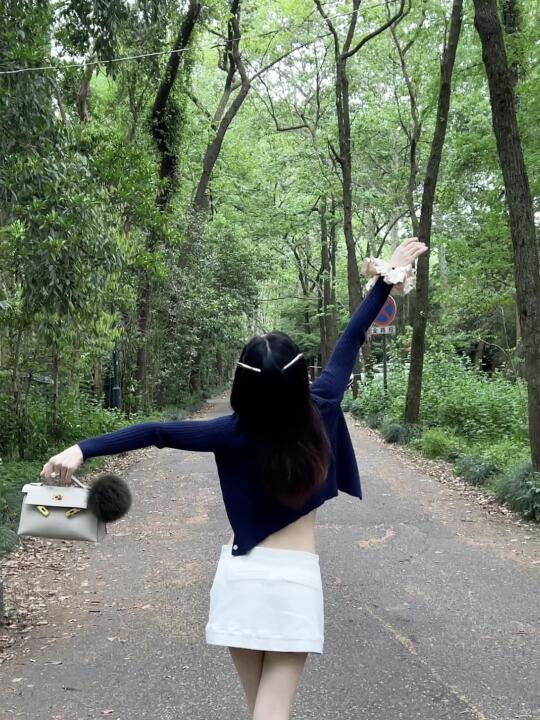 周末吸氧🌳🌸