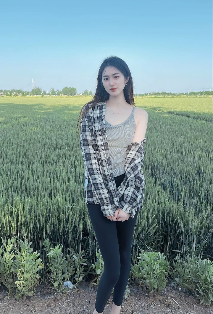 要收小麦了，有人愿意来干吗？要活好的…