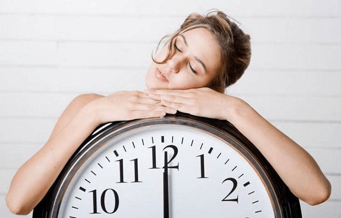 提高睡眠质量才是解决失眠的关键!