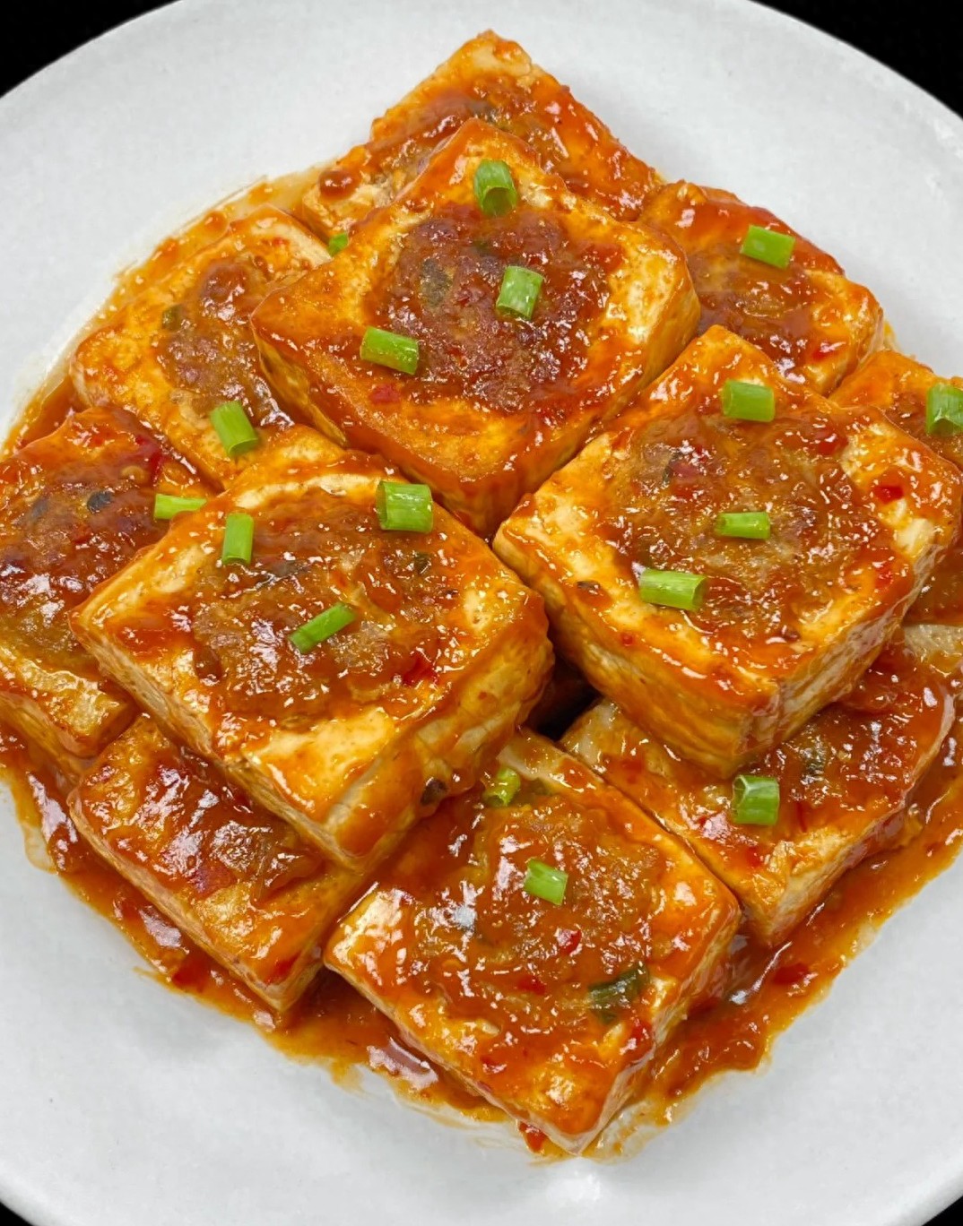豆腐的3种神仙做法，便宜养人，一口就爱到不行！“青菜豆腐保平安”！豆腐这平民宝