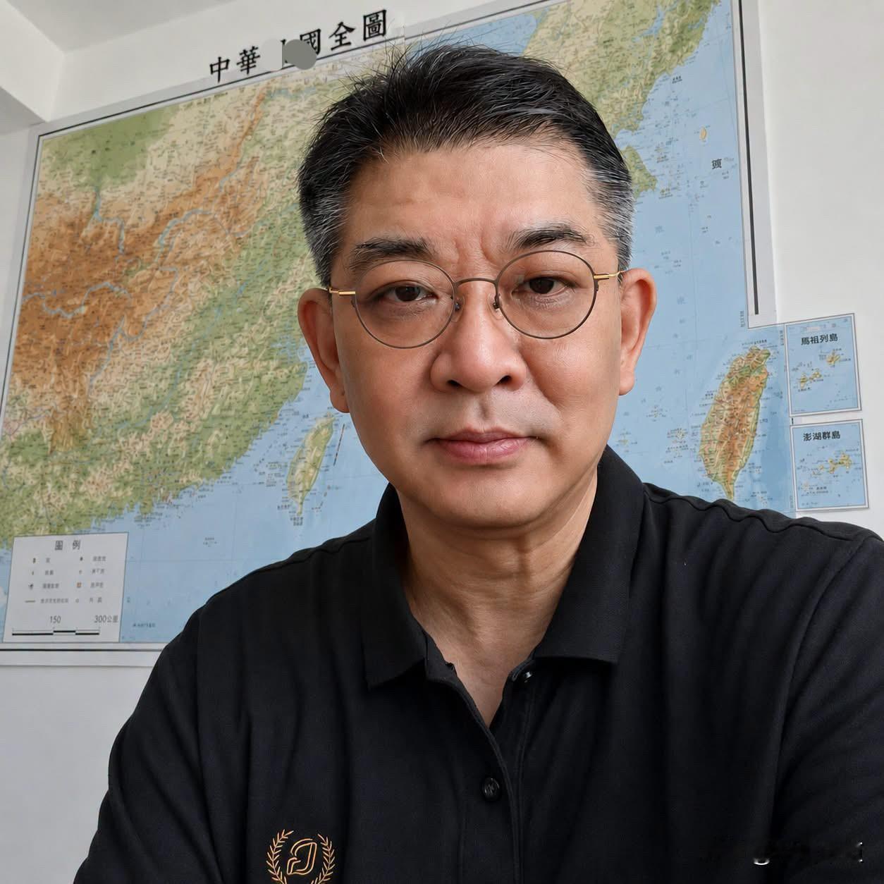 张雅屏：“一国两制”这个前提，当前在台并不存在国民党大陆事务部主任张雅屏今（