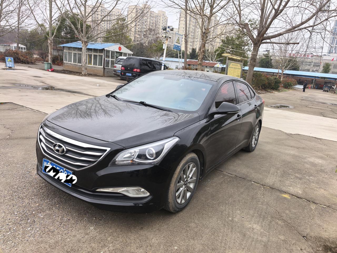 这一辆车竟然没个手机值钱趁着周末两天想把开了十年的旧车置换一下，14年买的现