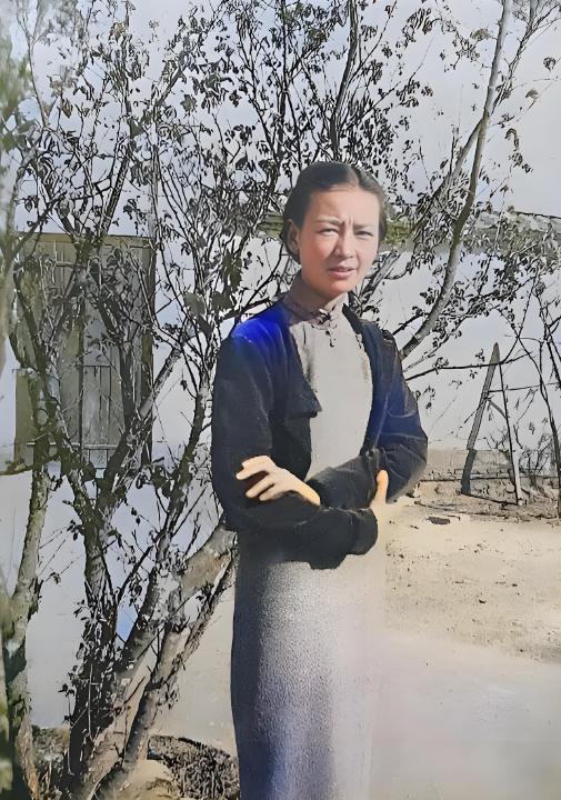 1937年“七七事变”爆发后，北平的局势急转直下，梁思成当时正和林徽因在山西五台
