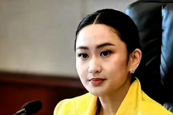 政治联姻，让佩通坦躲过一劫！佩通坦能有如今这样的结局，很大程度上要归功于她丈夫