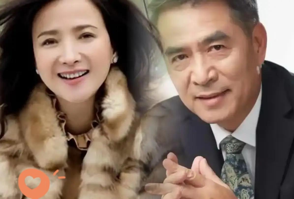 何晴离世的消息让人惋惜，比起过往感情里的喧嚣，廖京生这份沉默的陪伴反倒更戳中人心