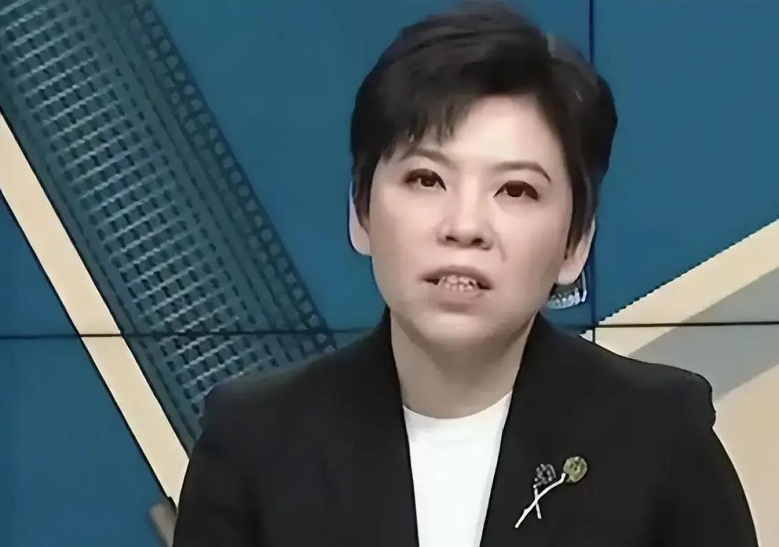 原来我们都错怪蒯曼了，邓亚萍直言：就算是换成莎莎，也未必能打赢张本美和，