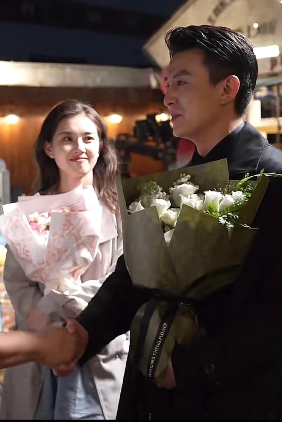 谁还说流量明星没演技？刘萧旭用《盛夏芬德拉》四天破十亿的成绩，还有杀青时哭到收不