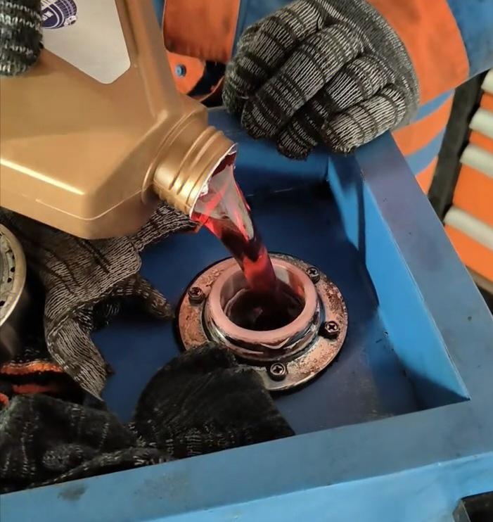 车开跑到4~6万公里的时候这四个地方一定要注意车跑到4~6万公里的时候，这四