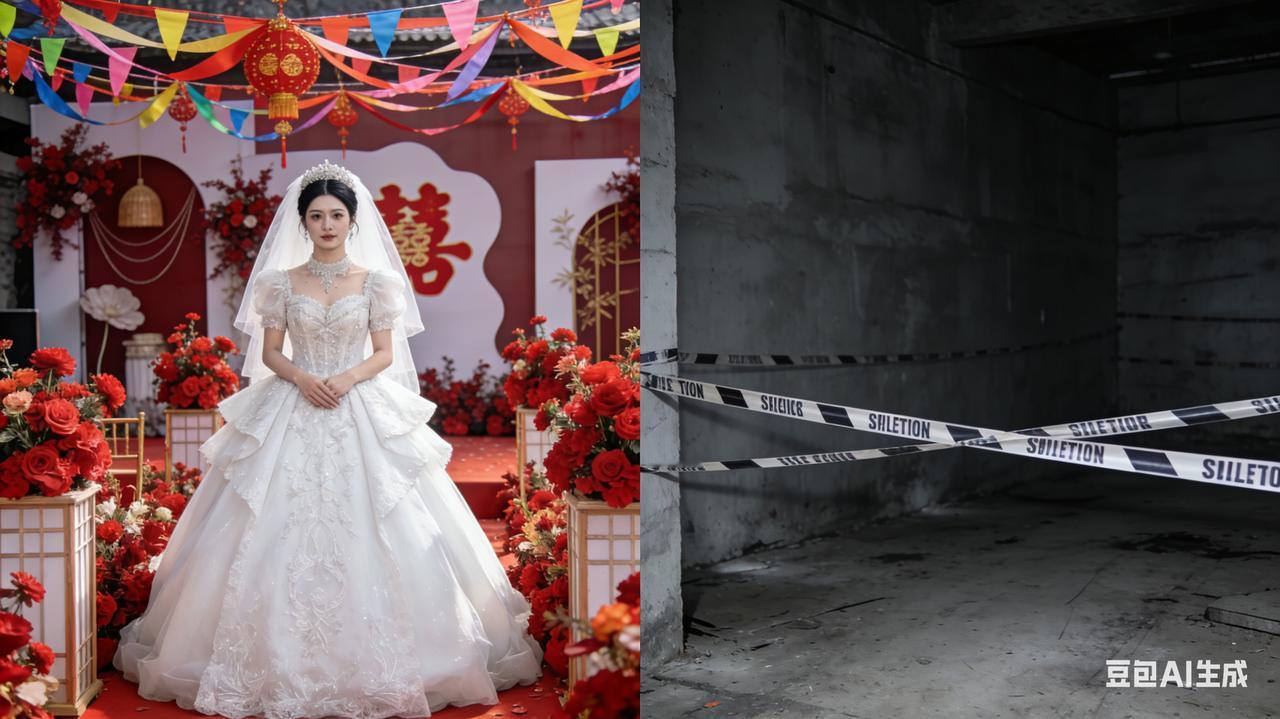 新婚当日坠楼！28岁女教师的悲剧太揪心12月10日上午9点，河南鲁山县某小