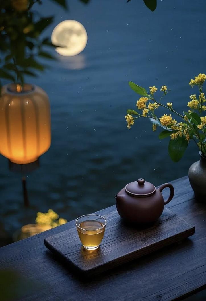 道家有个说法，叫“死生同状，万物一府”记住，咱们所有人的终点都一样。从出生