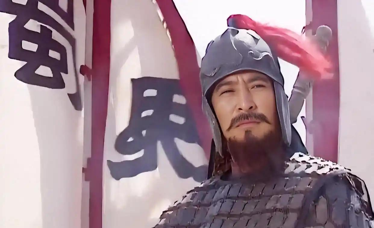 讲一讲魏延这个人！魏延的出身不详，但应该是荆州人士，曾率部曲随刘备入川作战，