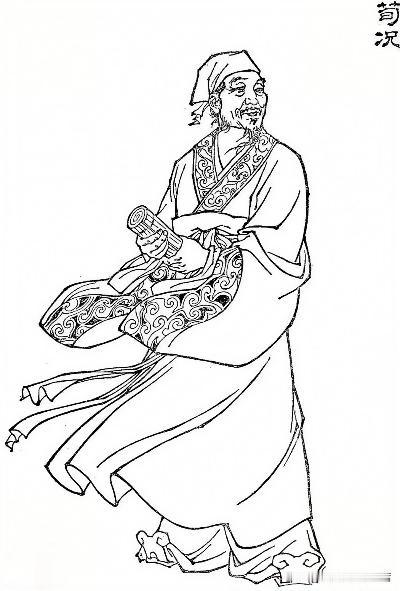 穿越千年的古风之美，感受古代文人的风雅与智慧。