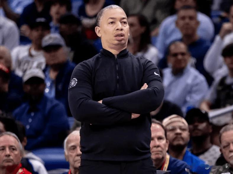 值得信任！泰伦卢谈伦纳德绝杀：“最后一球交给卡哇伊，我们都非常放心，他有这个