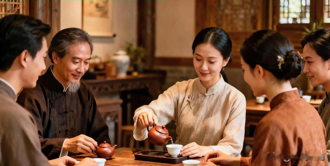 闽潮同源：山海间的文化默契与迁徙溯源我是梅州人，也是一名客家人，家乡地处粤