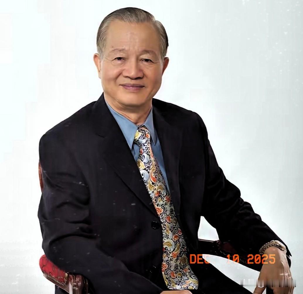 曾仕强先生对台湾未来的预言！曾仕强先生曾明确作出预言，他说：“台海会由一位出