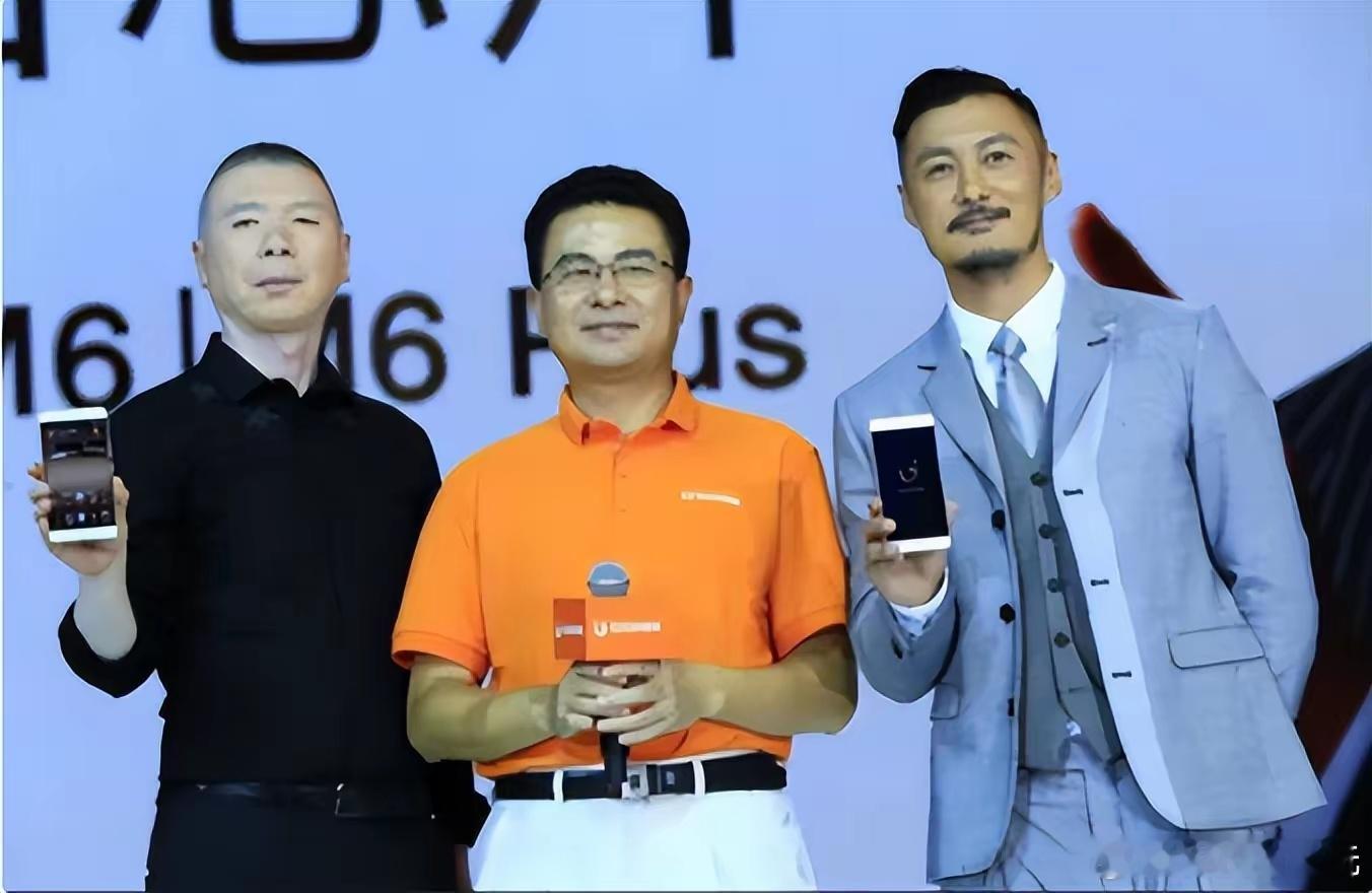 金立手机创始人曾赌博输掉十几亿一看到金立就能想起“金品质、立天下”这句广告词，巅