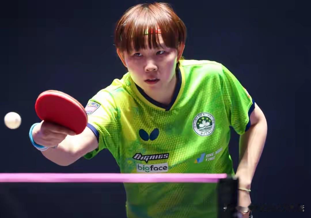 乒乓总决赛大爆冷，世界冠军一轮游，朱雨玲3-4不敌小将，女单八强已出其21，
