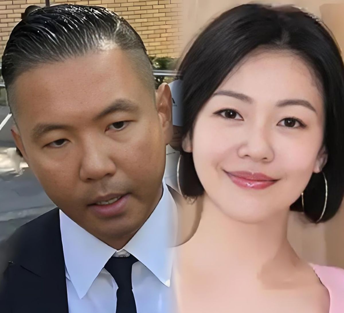 陈建州一条血管堵了90%，从胸闷到推进手术室不到一小时。范玮琪录歌时接到消息，眼前一黑当场哭出来，只