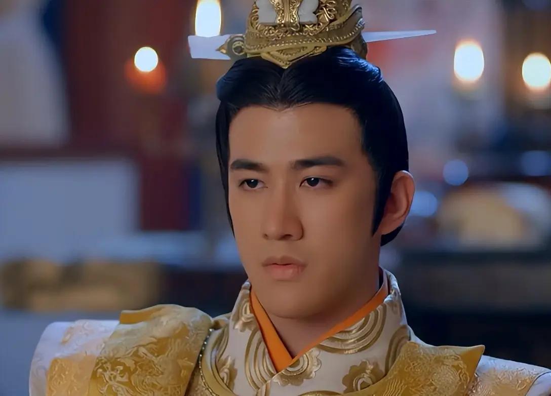 为什么说武则天与李治是真爱？武则天生于624年，李治生于628年，武则天大李