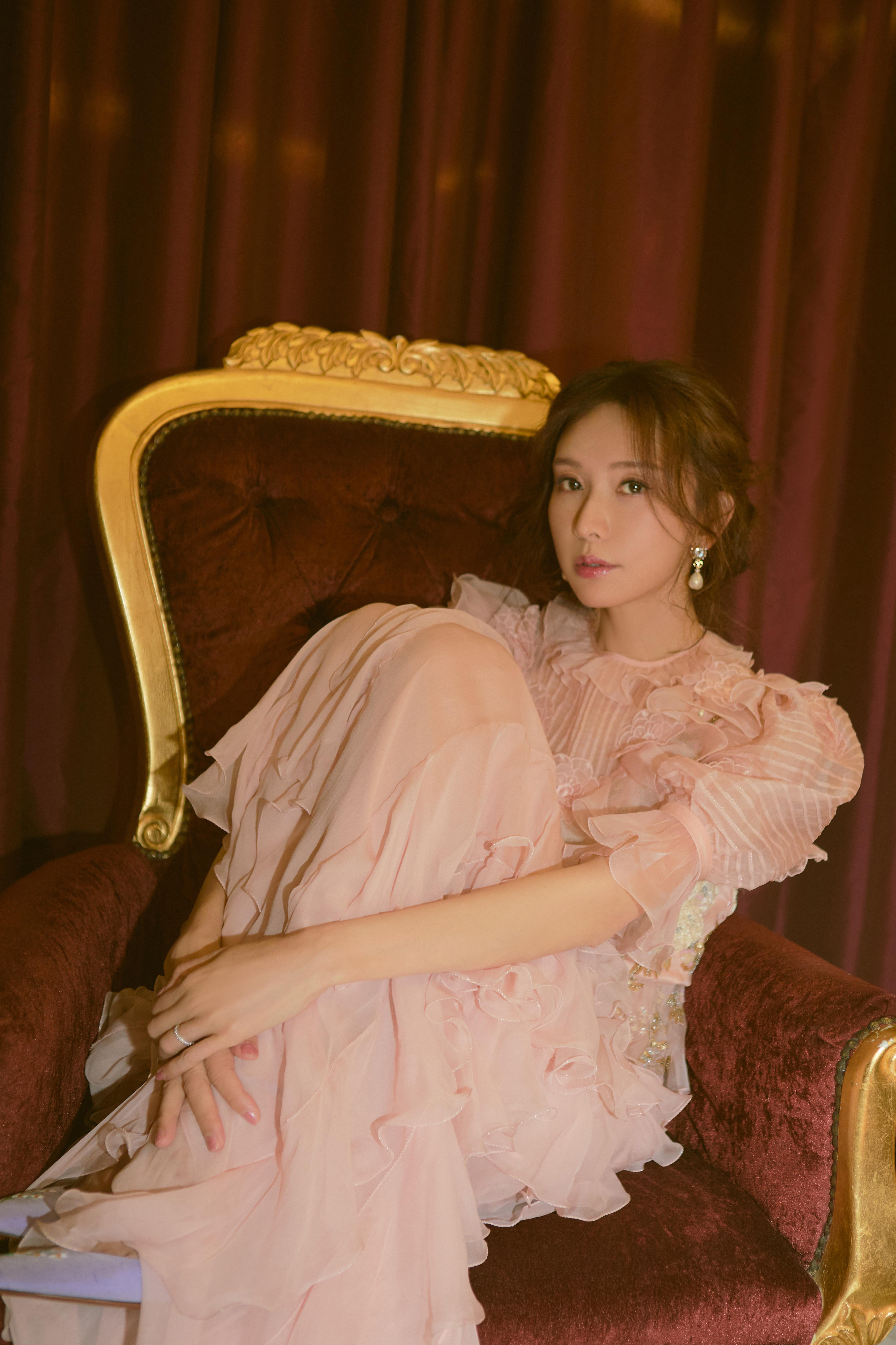 林志玲女神志玲姐姐[玫瑰][玫瑰][玫瑰][玫瑰][玫瑰][玫瑰]​