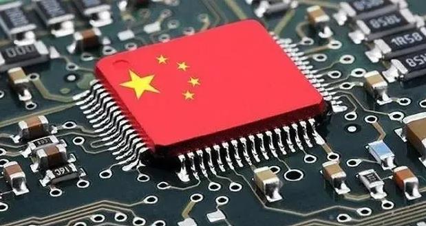 芯片战，硝烟再起。第一波爱国力量来了。面对来势汹汹的美国H20芯片，360集团创