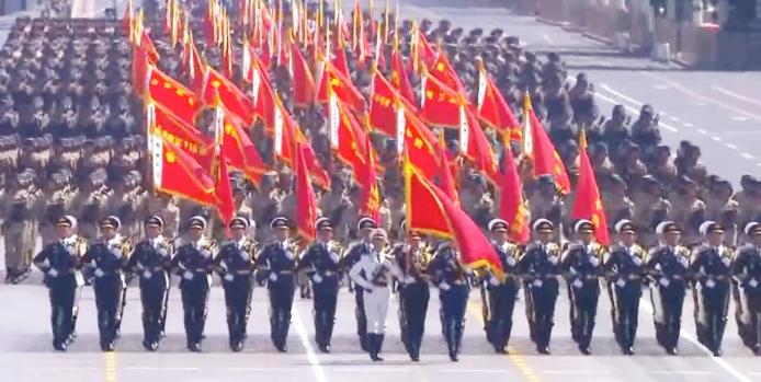 中国现在已不需要用一场战争证明自己了！美伊战争，让全世界看清了美国，同时也看清了