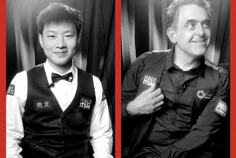 一位顶尖的斯诺克选手如果转行打中式八球，是会因为“技术过剩”降维打击，还是会因为