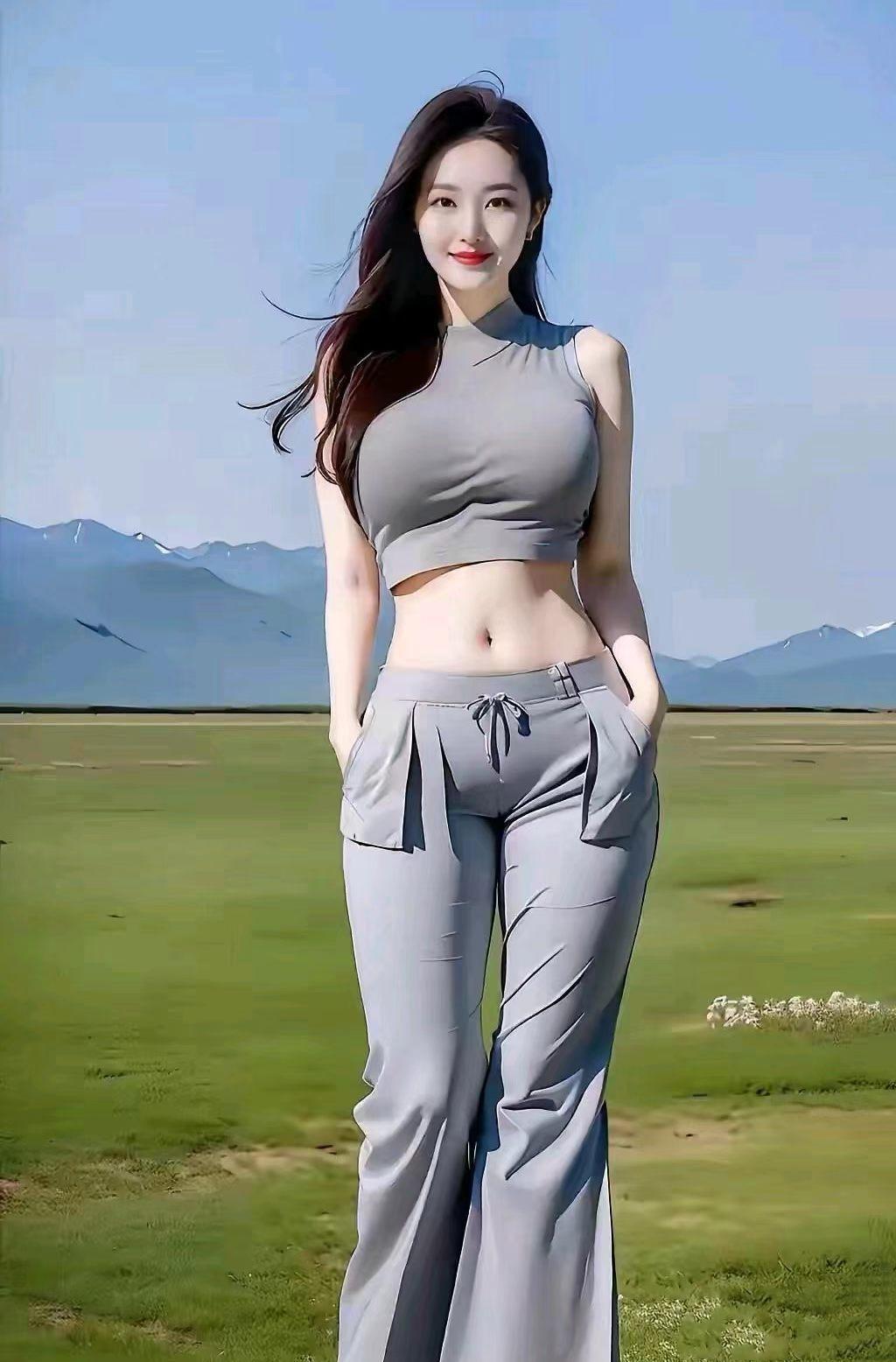 草原的风（现代诗）草原的风，是情人的手拂过马背，拂过我的骨头羊群像散开