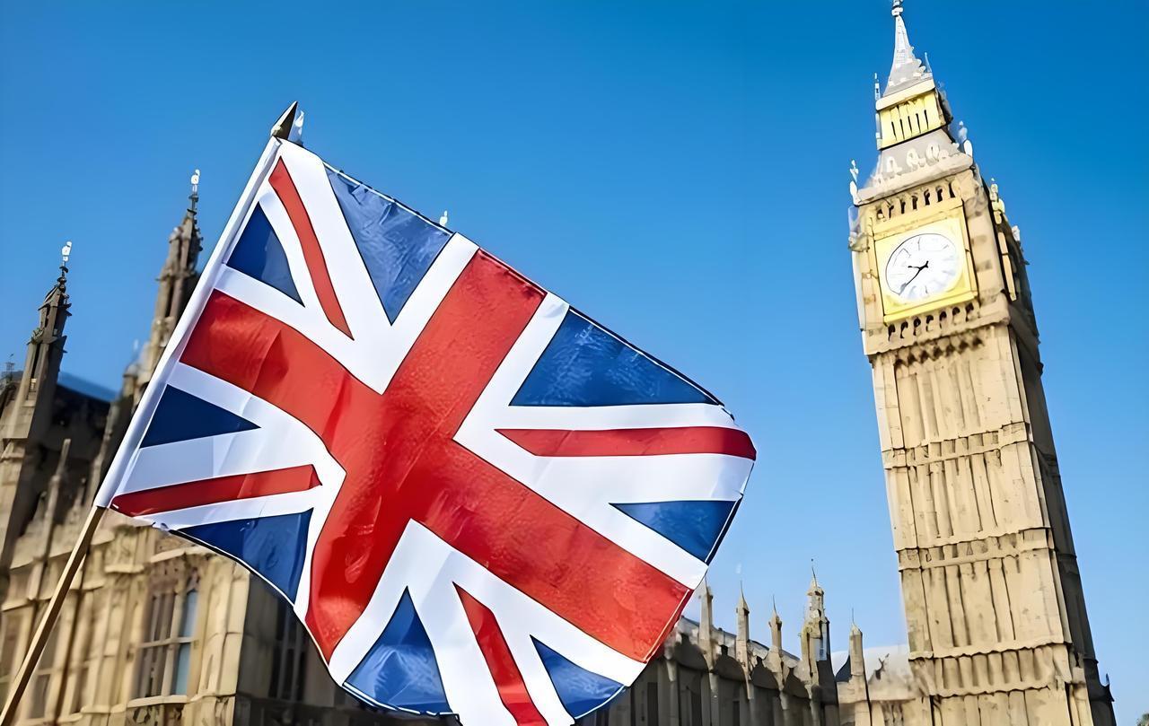 高傲的大英帝国怎么能够容忍以色列总理对其侮辱！8月14日，英国政府发言人表示，