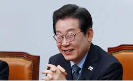 李在明再次提及中国！ 韩国总统李在明在接受美国《时代》周刊专访时罕见表态，韩
