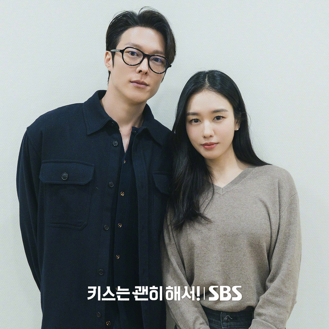 张基龙演员安恩眞金武俊禹多菲主演SBS新水木剧