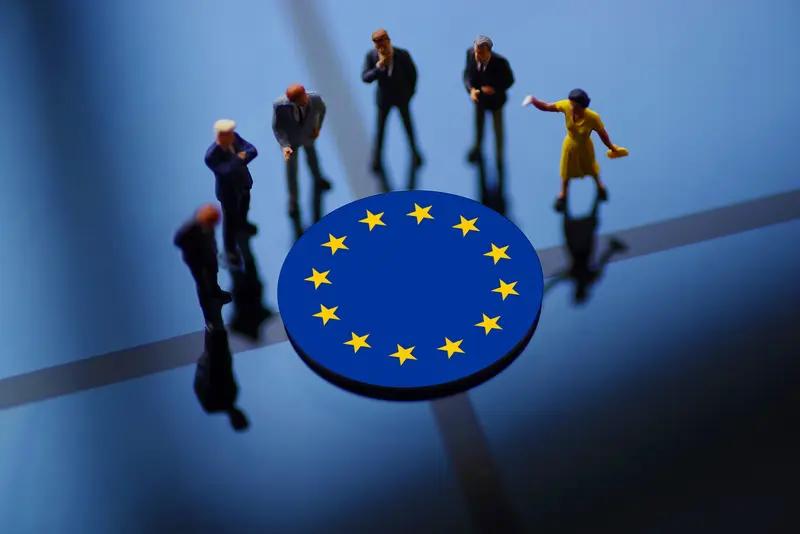 【欧盟这波操作，多少有点“急得跳脚”了】欧盟计划取消对价值低于150欧元（约1