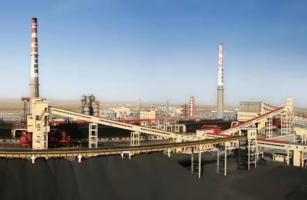 中国是一个煤炭储量非常大的国家，但是过去10多年，中国依然用大量的外汇进口煤炭，