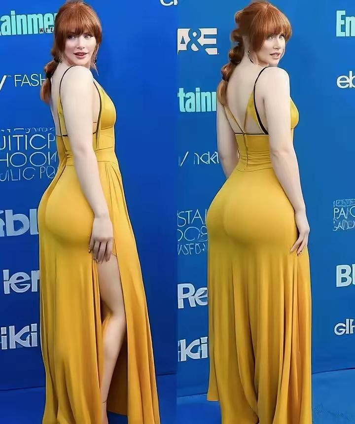 别光盯她《侏罗纪》的高跟鞋，人家早成《星战》掌舵人了！好多人提起她，就只想