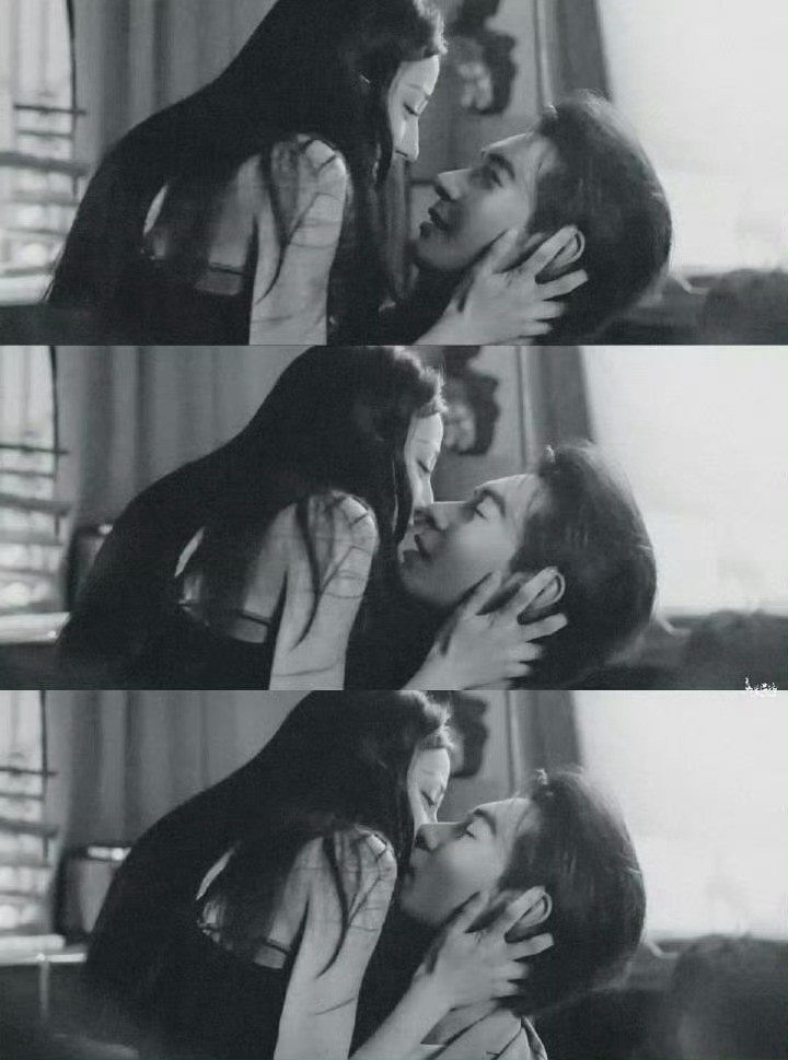 迪丽热巴、陈星旭史密斯夫妇吗，好带感！！！