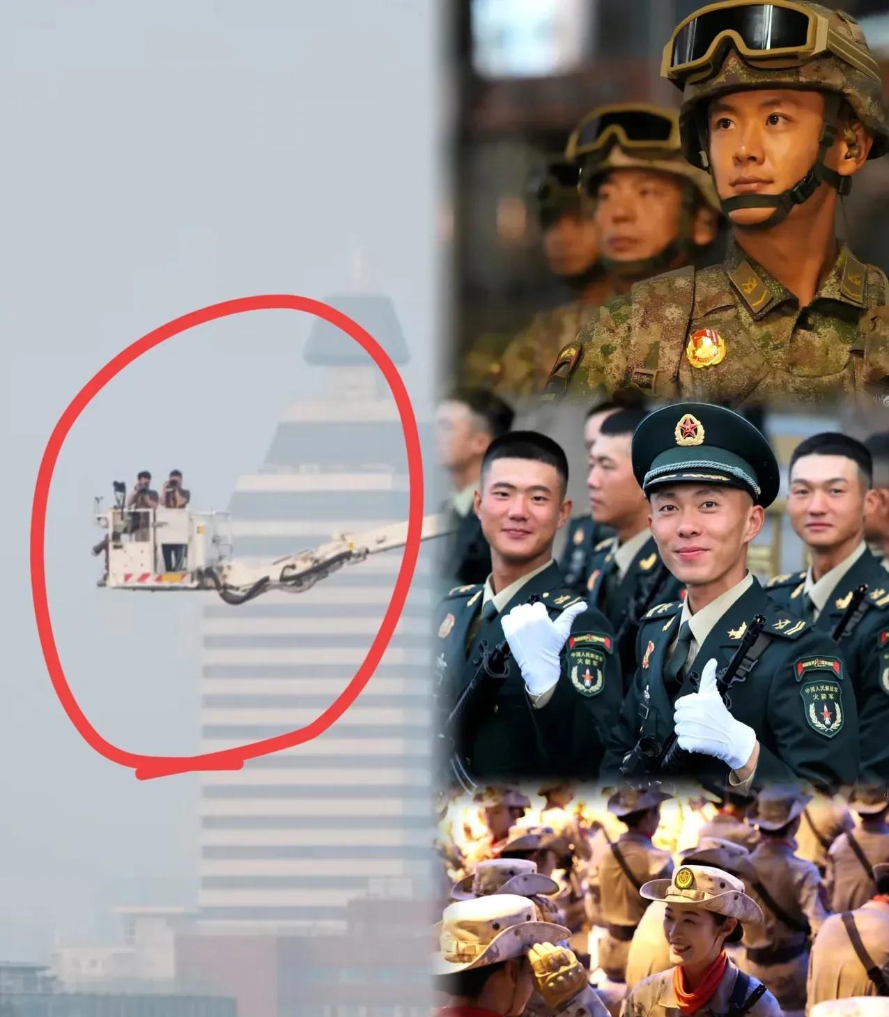 这下出名了，不仅中国人知道了，全世界都知道了什么法新社，帝国滤镜，通通靠边站