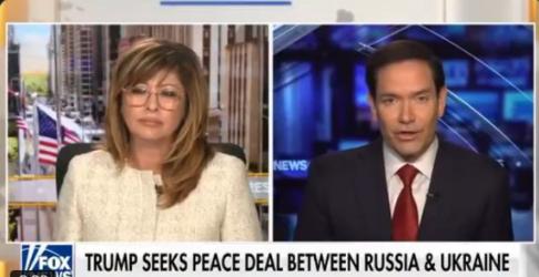 美国为什么不制裁中国买俄罗斯石油？国务卿卢比奥辩解说：“如果你制裁中国购买俄罗斯