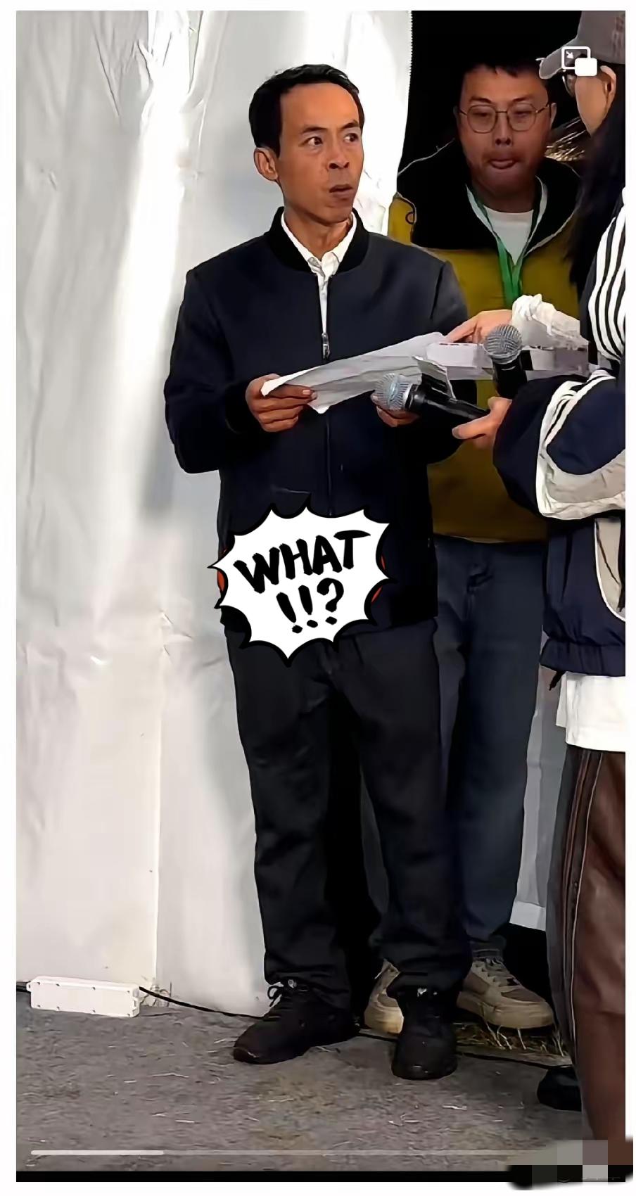 鸡排哥一夜掉粉五十万，不是鸡排变味，是钱包露馅。谁不是冲着他6元鸡排的烟火气