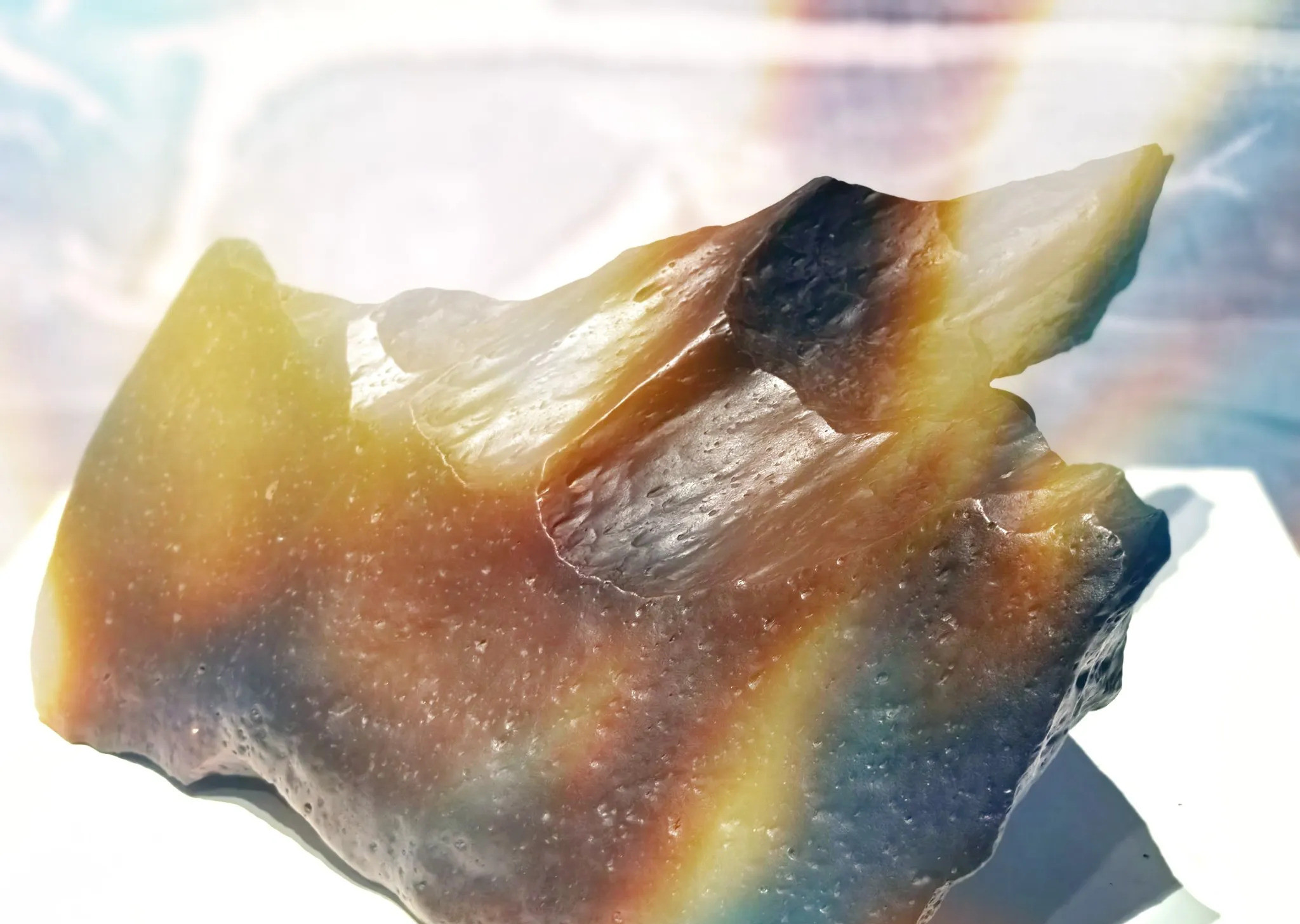大白话：美国，这回真得掂量掂量了！---