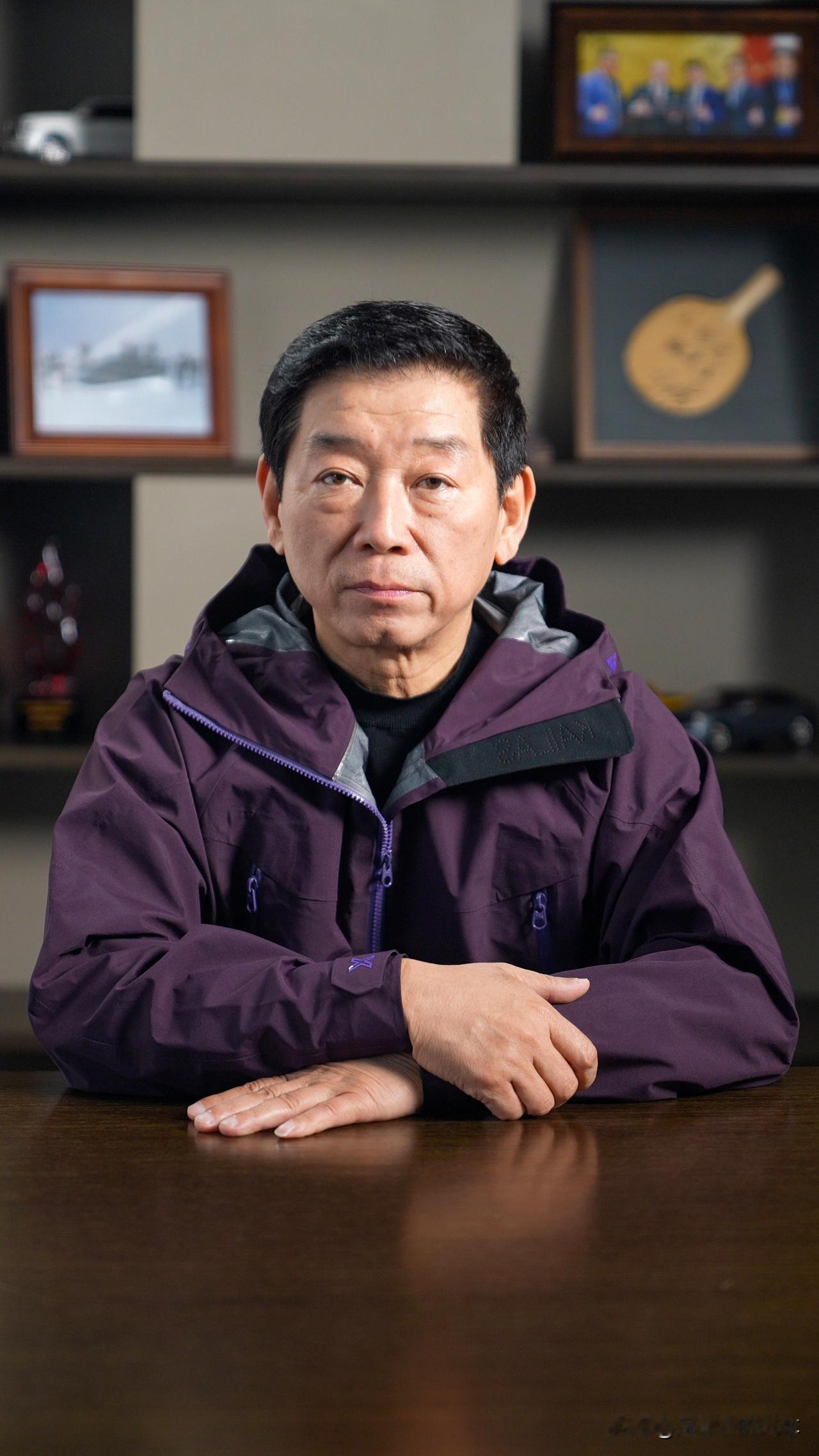 魏建军这波宠妻操作，直接封神。没想到坦克400上市后热销，后脚魏建军就为爱人