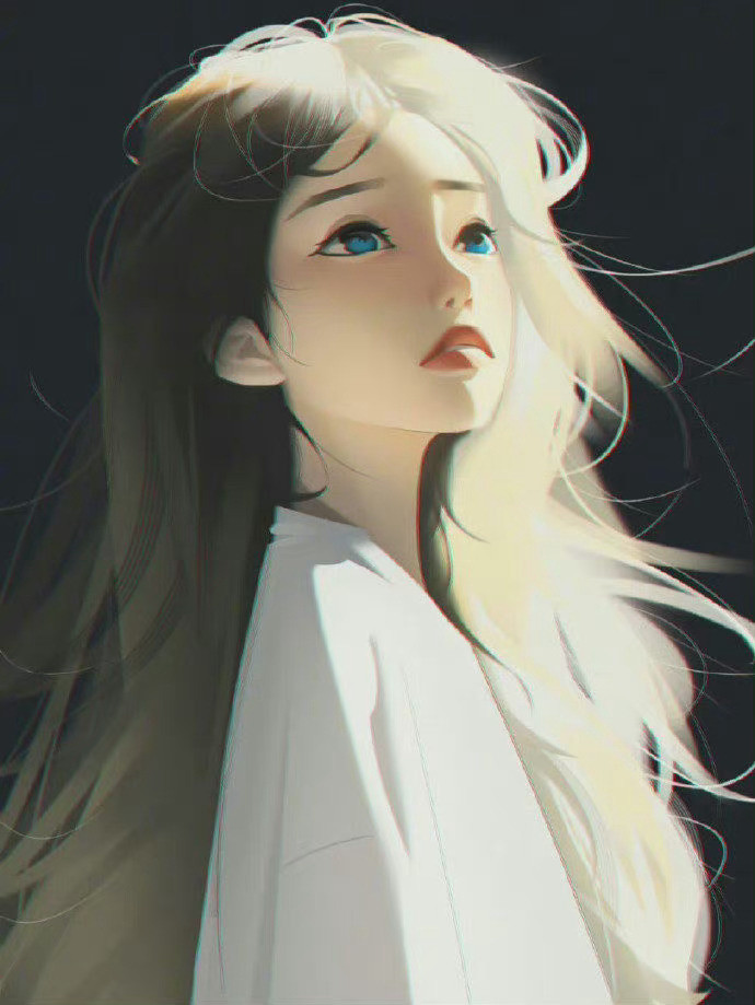 “大彻大悟的每一次，都是踩在天真的心尖上明白的。”