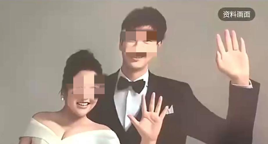 哎，结个婚还把小命弄没了，太不值了，实在不想结婚就不结，至于走极端吗？旬阳跳河