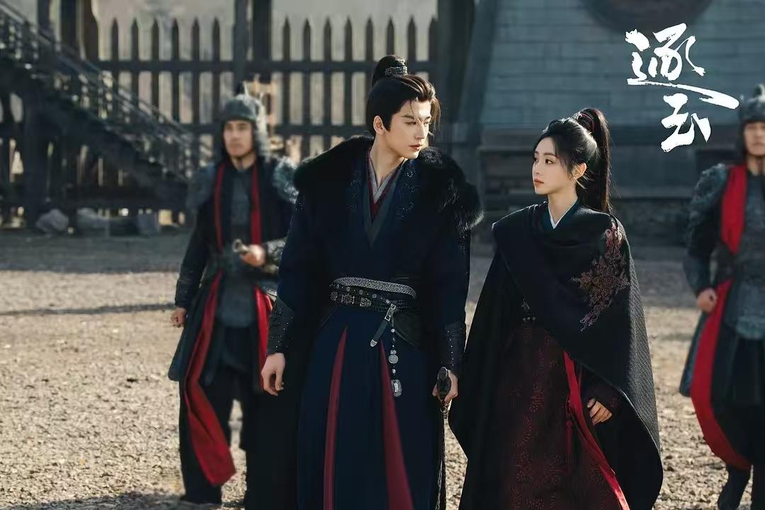 《逐玉》全部看完了，有四个设定太扯淡：1，樊长玉是文盲，大字不识几个，但她能洋